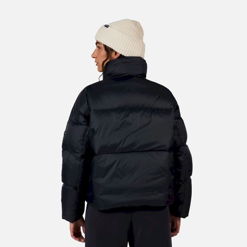 Rossignol Aretu Down Puffer Jacket - Down jacket - Women's | Hardloop