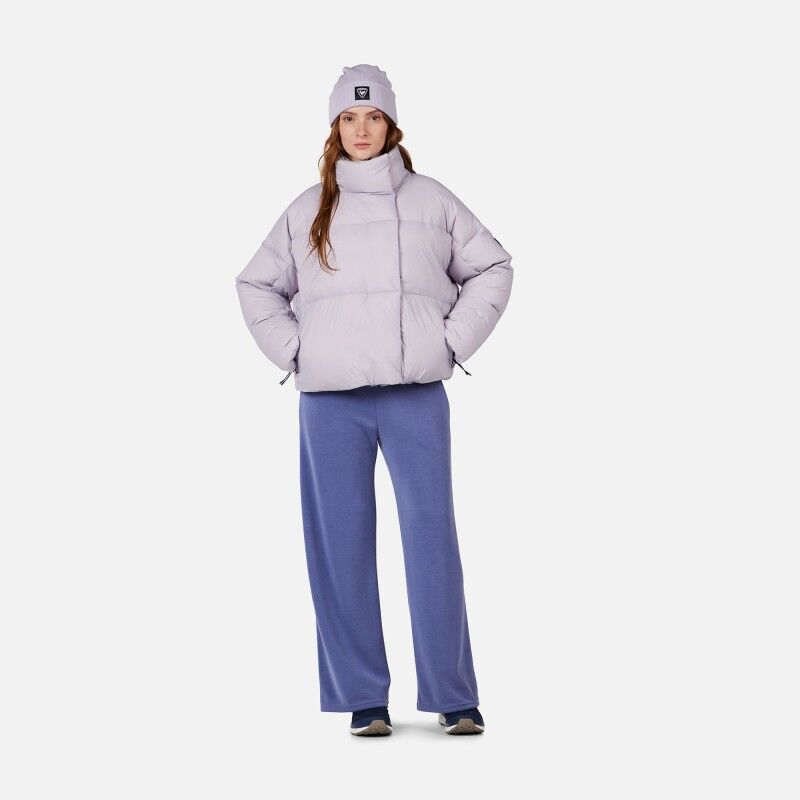 Rossignol Aretu Down Puffer Jacket - Kurtka puchowa damski | Hardloop