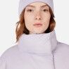 Rossignol Aretu Down Puffer Jacket - Donsjack - Dames | Hardloop
