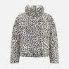 Nature Wild Leopard Print