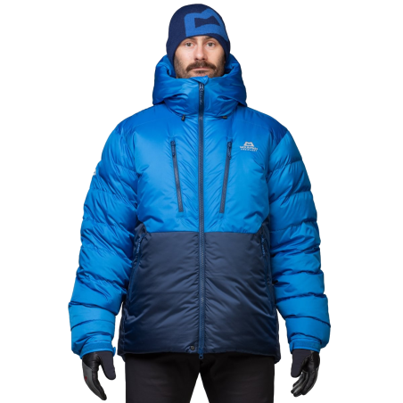 Mountain Equipment Annapurna Jacket - Down jacket - Men's | Hardloop