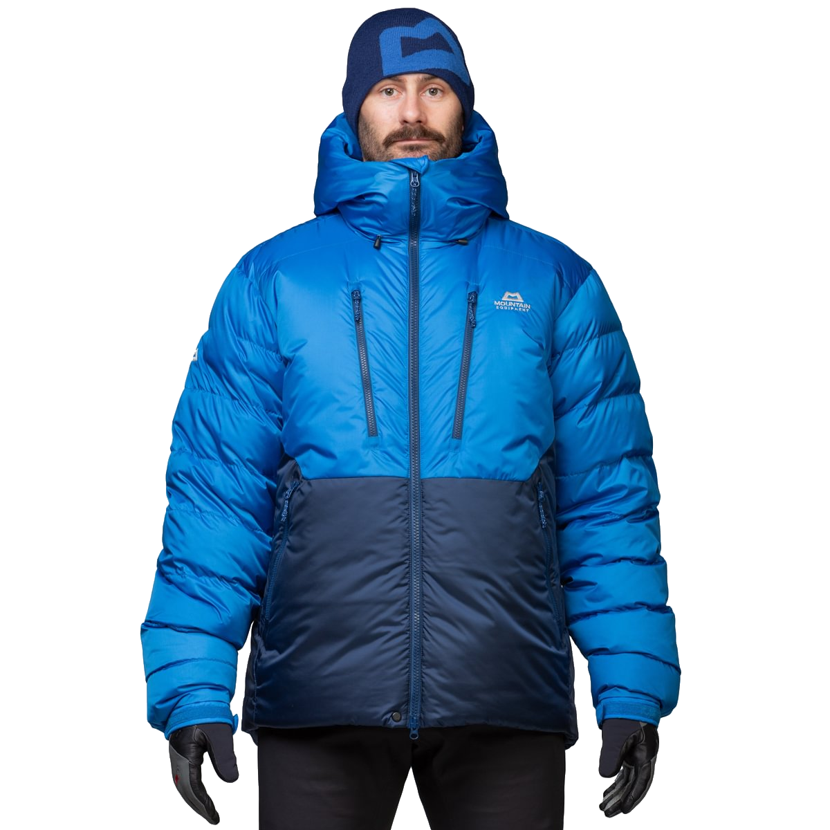 Annapurna Jacket Doudoune homme