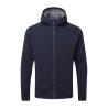 Mountain Equipment Braldu Hooded Jacket - Fleecetröjor - Herr | Hardloop