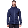 Mountain Equipment Braldu Hooded Jacket - Fleecetakki - Miehet | Hardloop