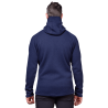 Mountain Equipment Braldu Hooded Jacket - Fleecetröjor - Herr | Hardloop