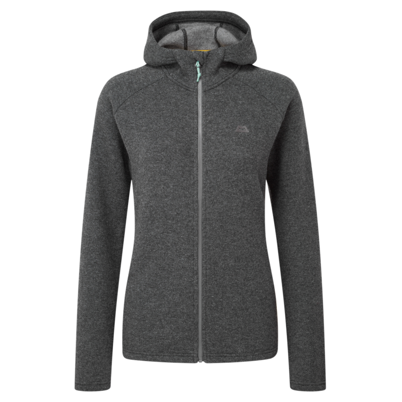 Braldu Hooded Jacket - Chaqueta - Mujer