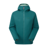 Deep Teal