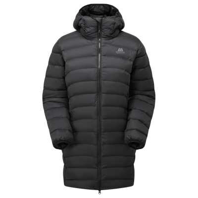 Earthrise Parka - Kurtka zimowa damska