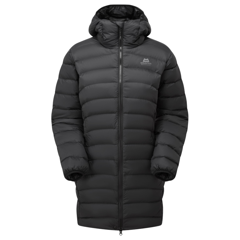 Earthrise Parka - Parka - Donna