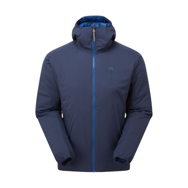 Andola Jacket - Chaqueta - Hombre