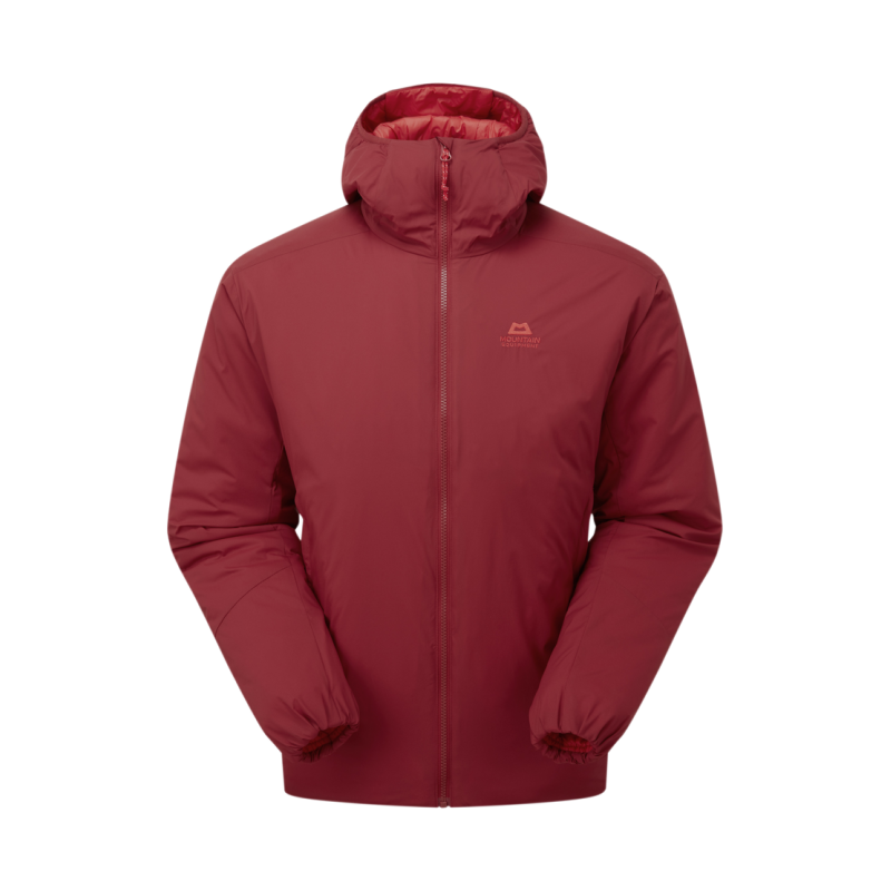 Andola Jacket - Jakke - Herrer