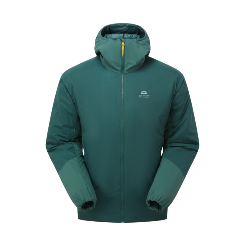 Andola Jacket - Casaco homem