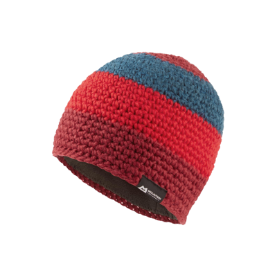 Flash Beanie - Czapka męska