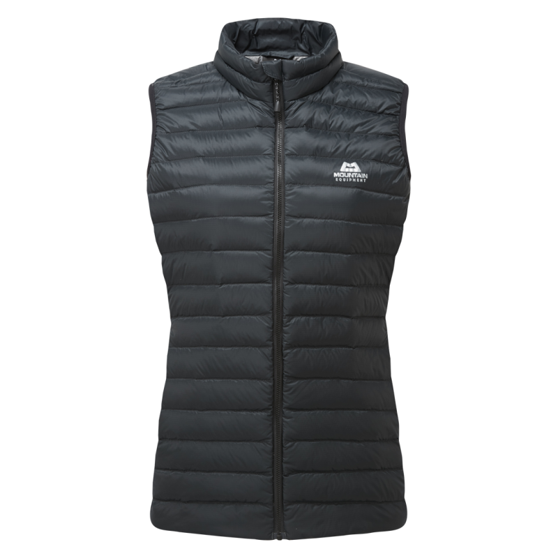 Frostline Vest - Colete penas mulher