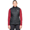 Mountain Equipment Frostline Vest - Gilet in piumino - Donna | Hardloop