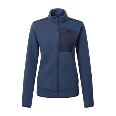 Highpile Jacket - Polaire femme
