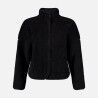 Rossignol Alltrack Snap Sherpa Jacket - Fleece jacket - Women's | Hardloop