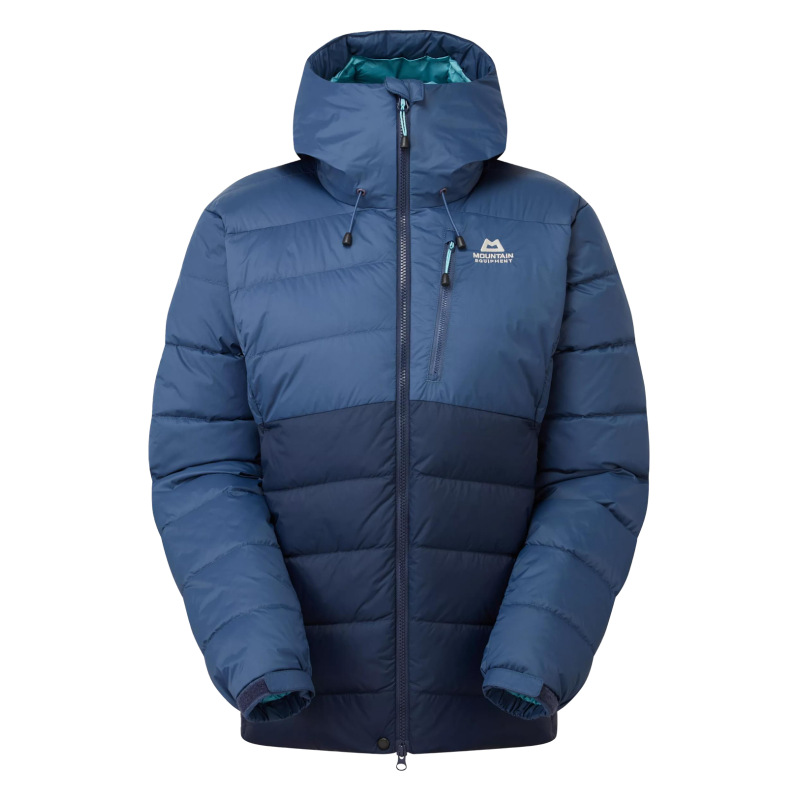 Paiyu Jacket - Dámská péřová bunda