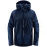 Tarn Blue Solid