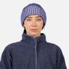Rossignol Alltrack Snap Sherpa Jacket - Fleecejakke - Damer | Hardloop