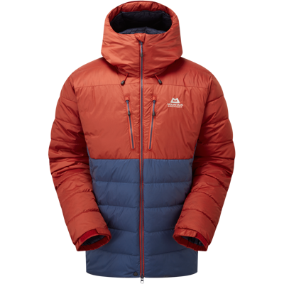 Paiyu Jacket - Down jacket - Men's