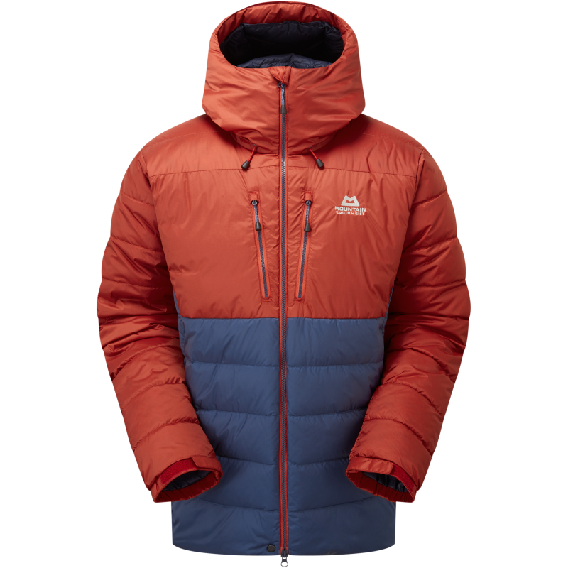 Paiyu Jacket - Dunjacka - Herr