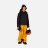 Rossignol Boy Siz Quilted Jacket - Veste ski enfant | Hardloop