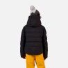 Rossignol Boy Siz Quilted Jacket - Veste ski enfant | Hardloop