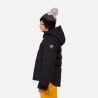 Rossignol Boy Siz Quilted Jacket - Veste ski enfant | Hardloop