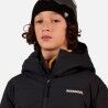 Rossignol Boy Siz Quilted Jacket - Casaco de esquí criança | Hardloop