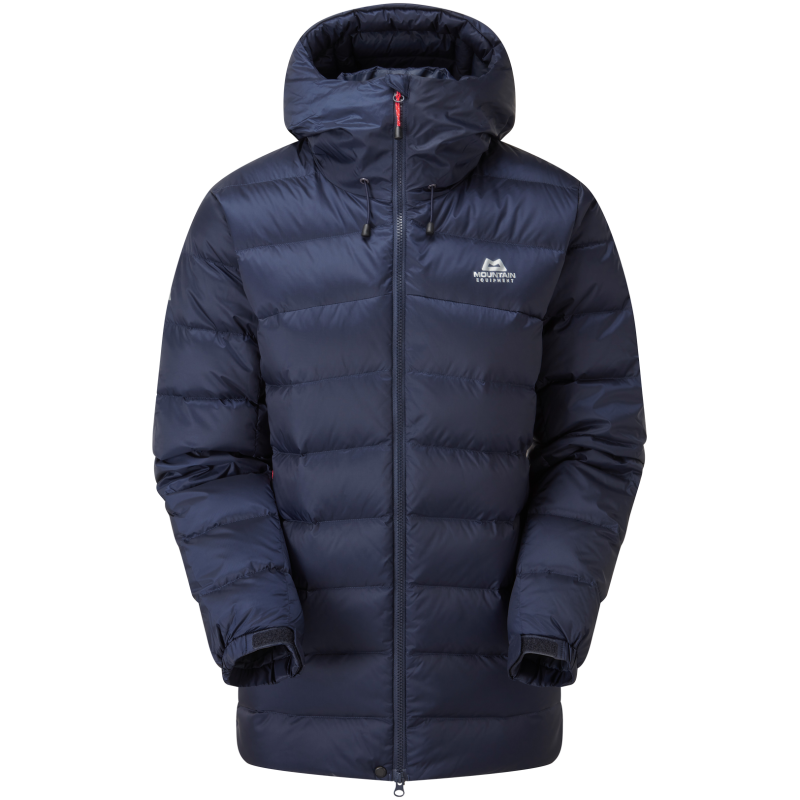 Senja Jacket - Down jacket - Women's