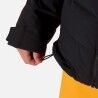 Rossignol Boy Siz Quilted Jacket - Skijacke - Kind | Hardloop