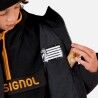 Rossignol Boy Siz Quilted Jacket - Veste ski enfant | Hardloop