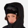 Rossignol Boy Siz Quilted Jacket - Skidjacka - Børn | Hardloop