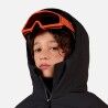 Rossignol Boy Siz Quilted Jacket - Ski-jas - Kinderen | Hardloop