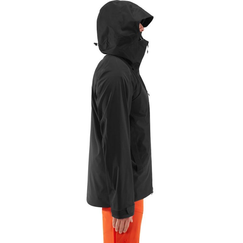 Haglöfs Niva Jacket - Pánská Lyžařská bunda | Hardloop
