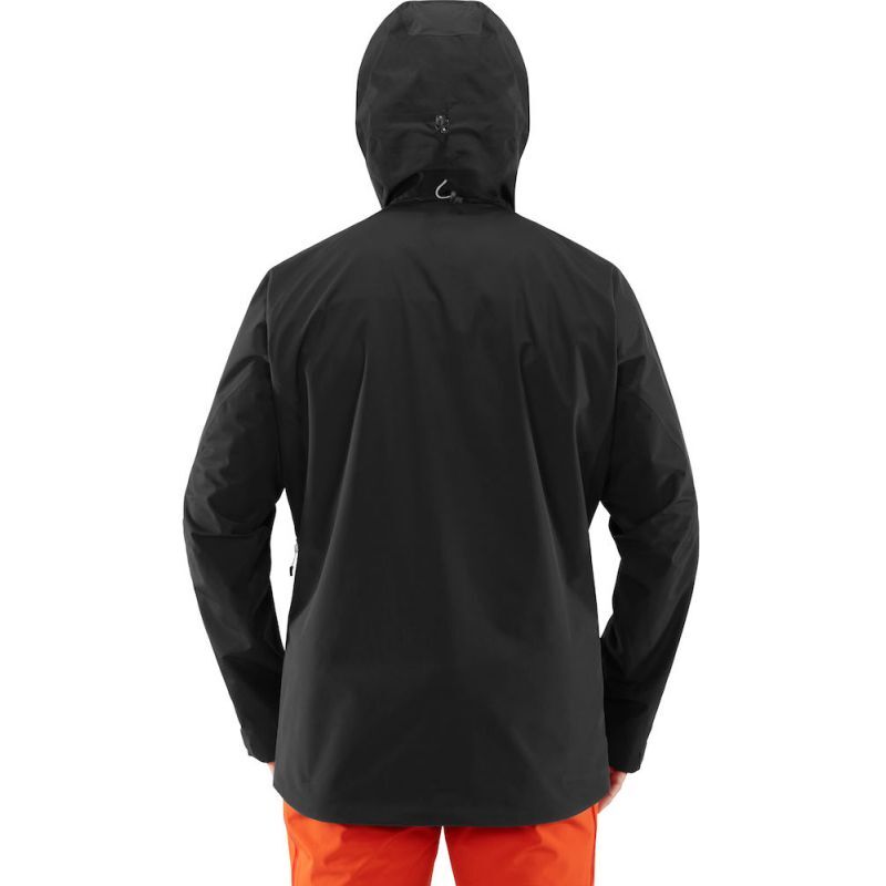 Haglöfs Niva Jacket - Ski-jas - Heren