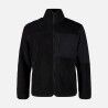 Rossignol Alltrack FZ Sherpa Jacket - Fleece jacket - Men's | Hardloop