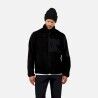 Rossignol Alltrack FZ Sherpa Jacket - Fleece jacket - Men's | Hardloop