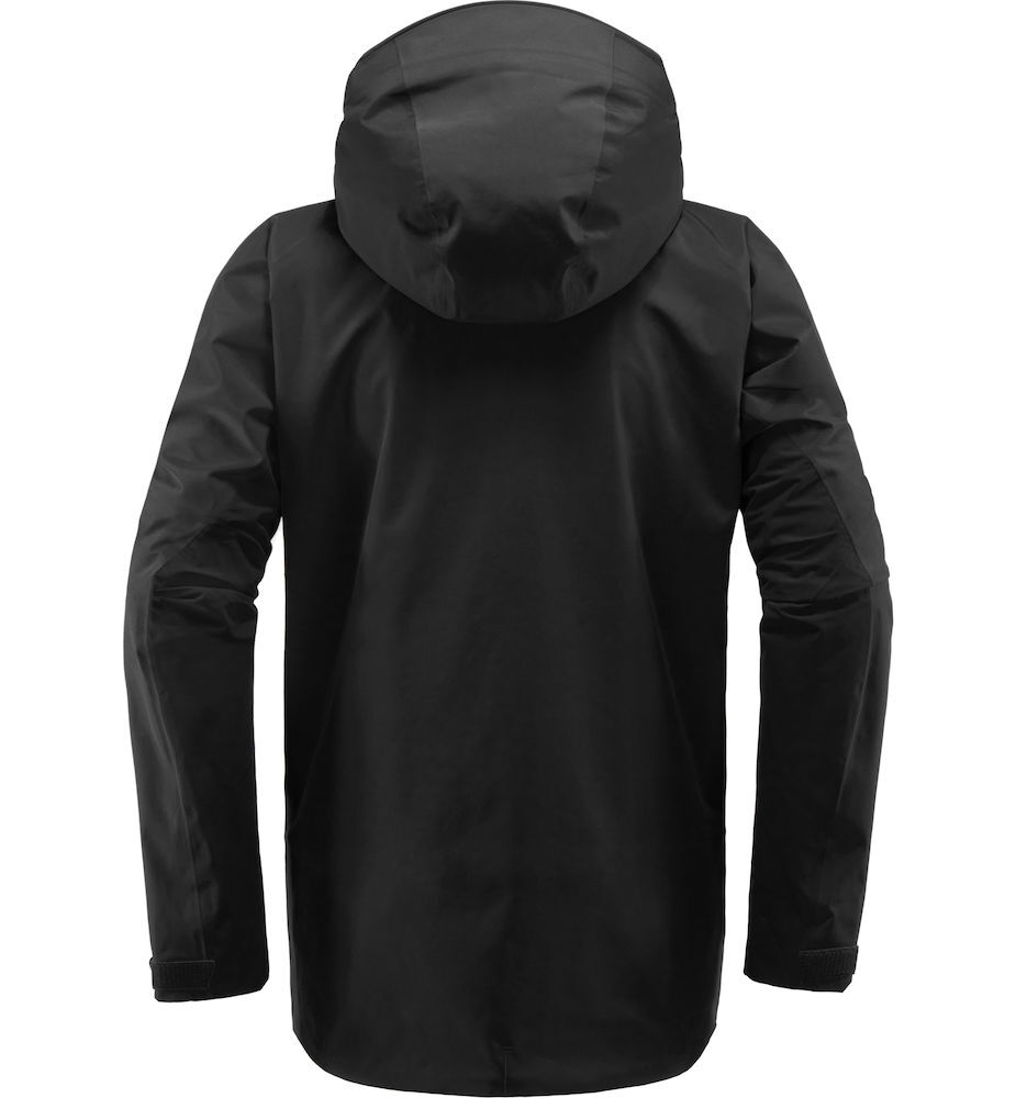 Haglöfs Niva Jacket - Ski jacket - Men's