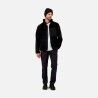 Rossignol Alltrack FZ Sherpa Jacket - Fleece jacket - Men's | Hardloop