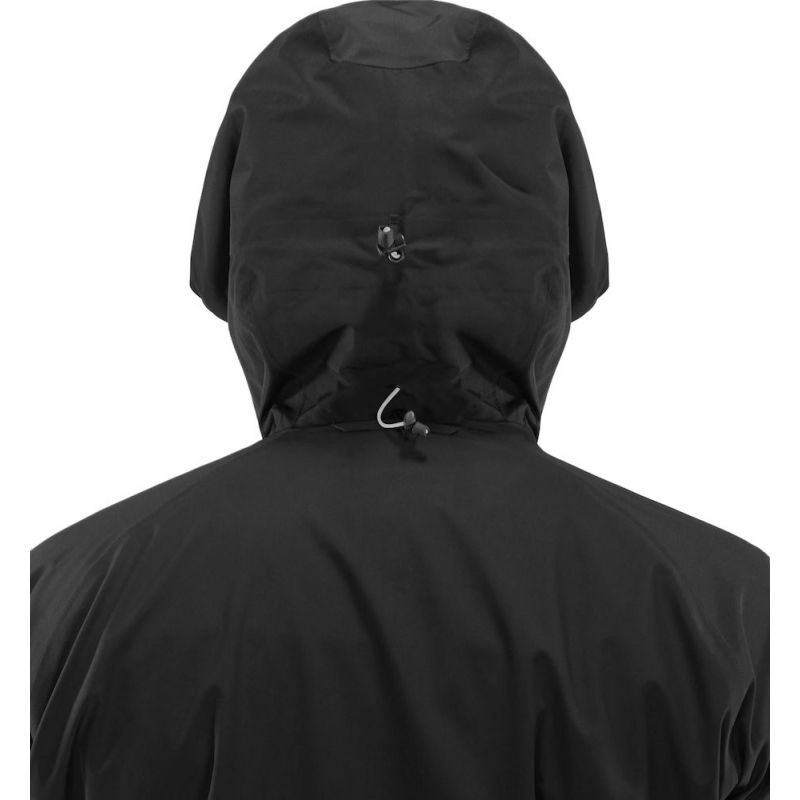 Haglöfs Niva Jacket - Laskettelutakki - Miehet