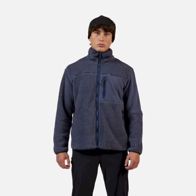 Alltrack FZ Sherpa Jacket - Polaire homme