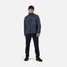 Rossignol Alltrack FZ Sherpa Jacket - Forro polar - Hombre | Hardloop
