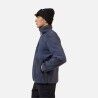 Rossignol Alltrack FZ Sherpa Jacket - Fleecevest - Heren | Hardloop