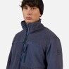 Rossignol Alltrack FZ Sherpa Jacket - Fleece jacket - Men's | Hardloop