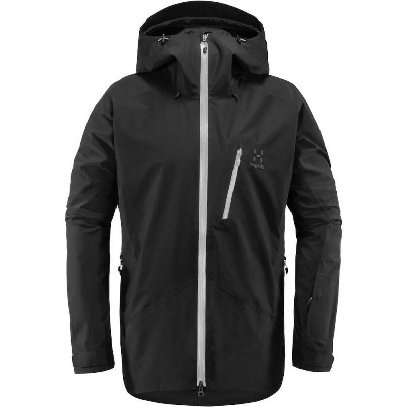 Haglöfs Niva Jacket - Ski jacket - Men's