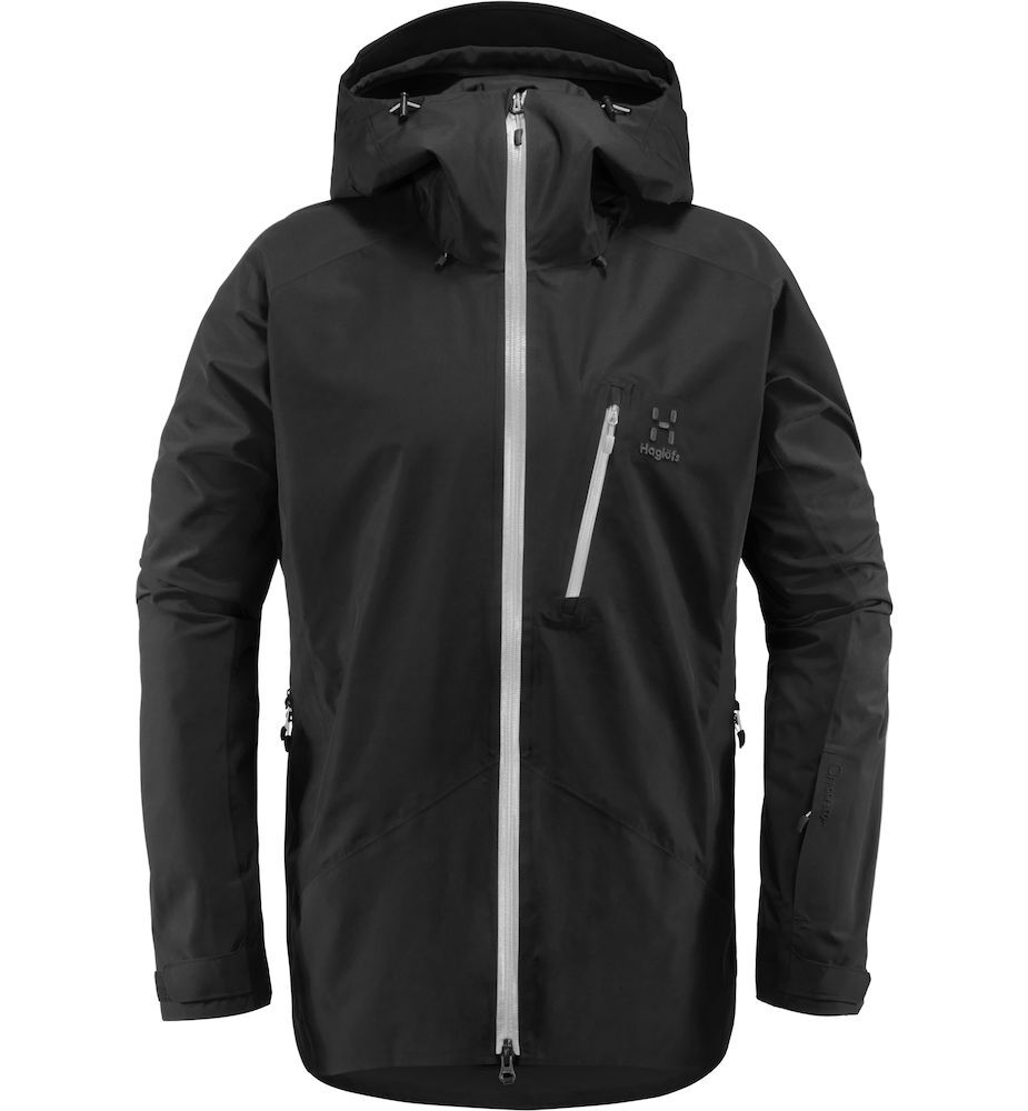 Haglöfs Niva Jacket - Ski jacket - Men's