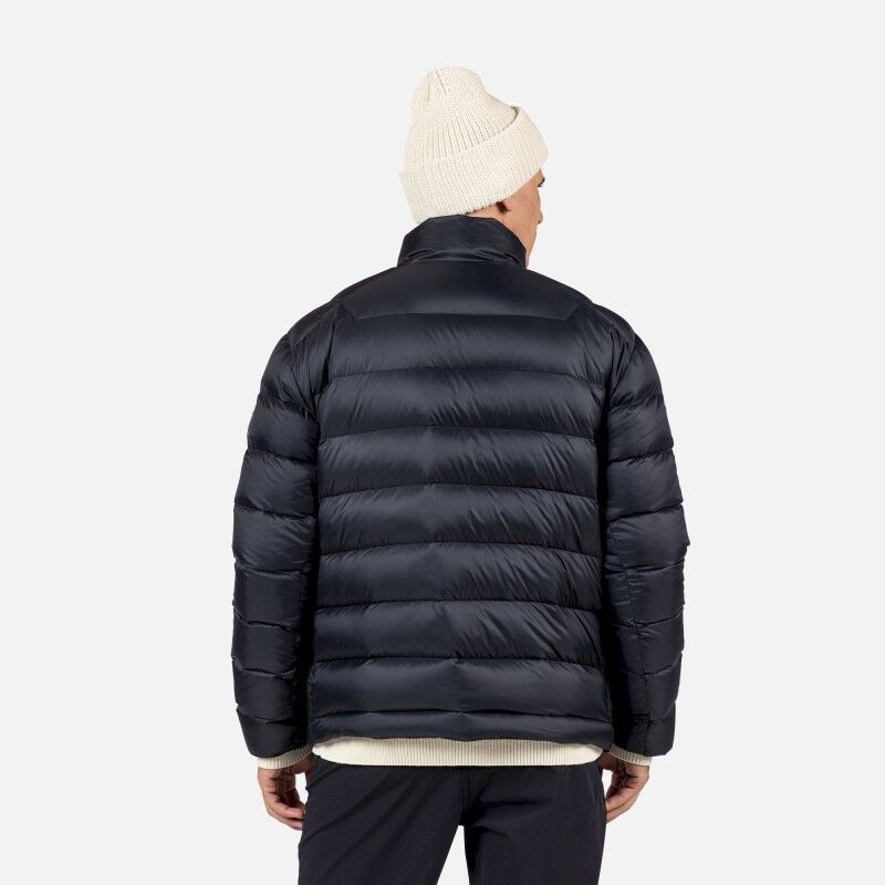Rossignol Aretu Down Jacket - Down jacket - Men's | Hardloop