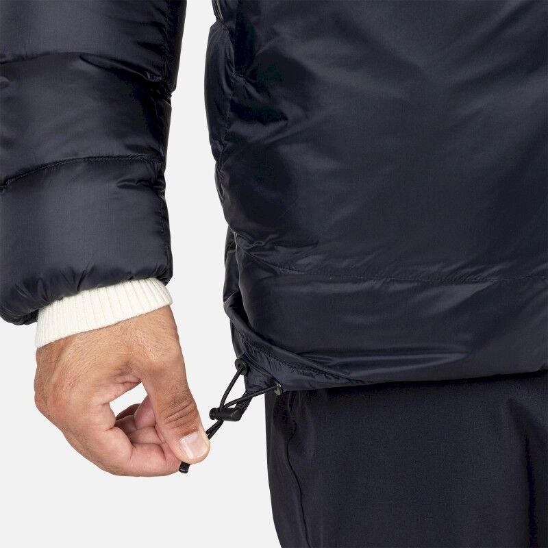 Rossignol Aretu Down Jacket - Down jacket - Men's | Hardloop